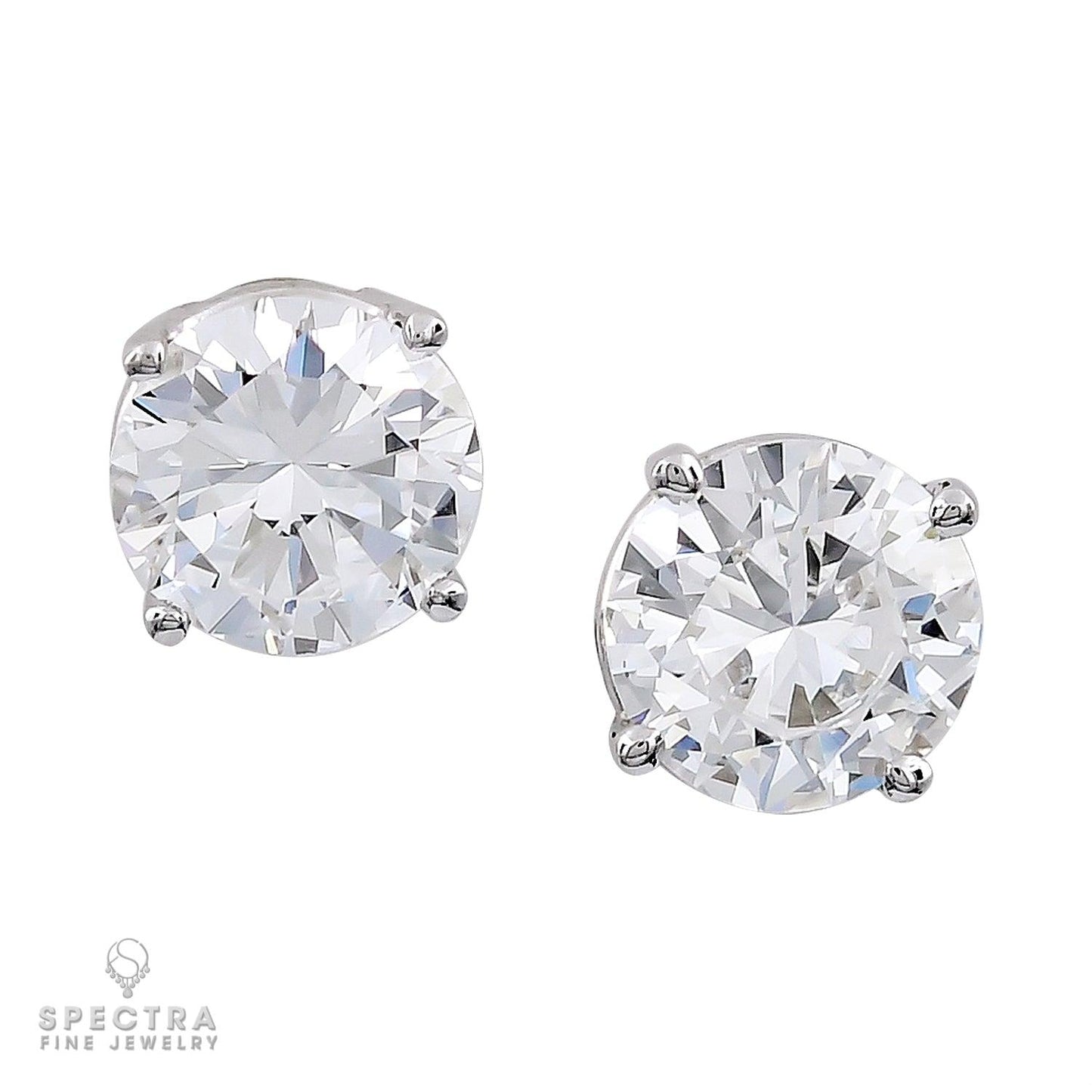 D-Color Diamonds: A Symbol of Perfection and Prestige by Spectra Fine Jewelry