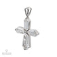 5.92ct Kite-shaped Diamond Pendant by Spectra Fine Jewelry