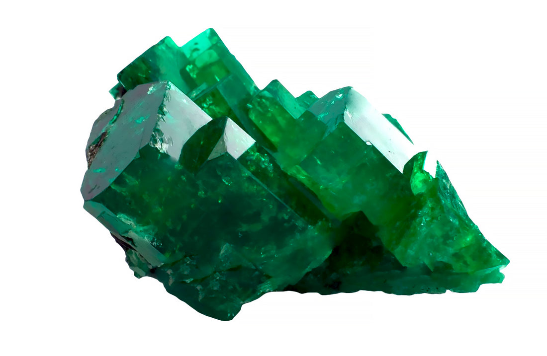 Colombian Emerald - Spectra Fine Jewelry