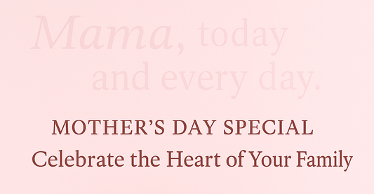 Celebrate Mother’s Day with the Timeless Gift of Jewelry