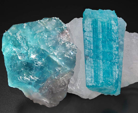 The Allure of Paraiba Tourmaline: A Gem Unlike Any Other