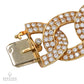 Van Cleef & Arpels Vintage Diamond 'Olympia' Bracelet | French 1970s Craftsmansh