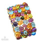 Bulgari Multi-Gem 'Allegra' Bracelet