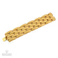 Nicolis Cola 5-Row Link Bracelet in 18k Yellow Gold