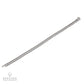 13.0 ct. Diamond Tennis Bracelet in 14K White Gold