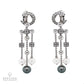 Bulgari Diamond and Pearl Demi-Parure: A Stunning Art Deco Tribute