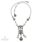 Bulgari Diamond and Pearl Demi-Parure: A Stunning Art Deco Tribute