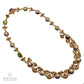 Bulgari's Divas' Dream Colored Gem Necklace