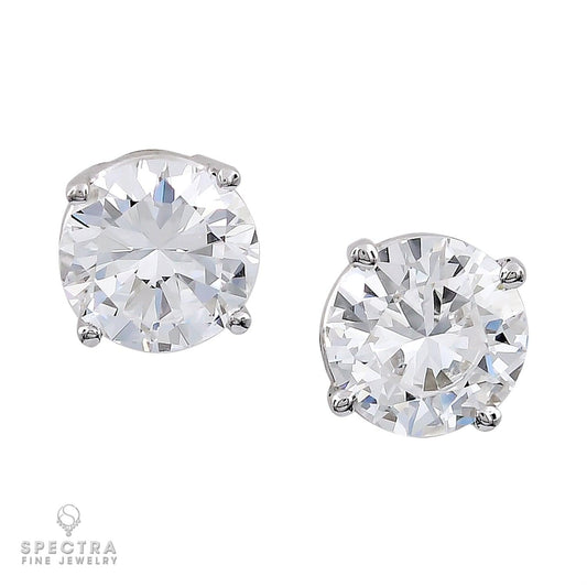 D-Color Diamonds: A Symbol of Perfection and Prestige by Spectra Fine Jewelry