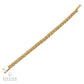Exquisite 30.62cts Fancy Yellow Diamond Tennis Bracelet | Spectra Fine Jewelry