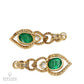 Harry Winston Emerald & Diamond Suite