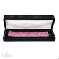 Harry Winston Jacques Timey Vintage Ruby Diamond Articulated Bracelet