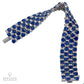 Harry Winston Vintage Sapphire Diamond Mixed Cut Bracelet in Platinum