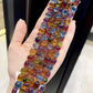 Bulgari Multi-Gem 'Allegra' Bracelet