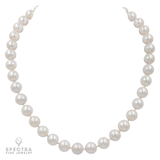 Timeless Elegance: Discover the 39 Pearl Necklace