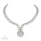 Harry Winston 47.48ct Diamond Necklace in Platinum, Circa 1952
