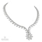 Harry Winston 47.48ct Diamond Necklace in Platinum, Circa 1952