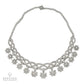 Van Cleef & Arpels Platinum Diamond Necklace, 35.00 carats
