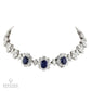 Van Cleef & Arpels 1965 Convertible Necklace, Bracelet & Brooch