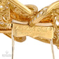 Van Cleef & Arpels Sirius Diamond Brooch in 18K Gold, 11.50ct