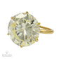 Spectra Fine Jewelry 14.50ct Diamond Solitaire Engagement Ring