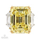 20.02ct Fancy Intense Yellow Diamond Ring |Spectra Fine Jewelry