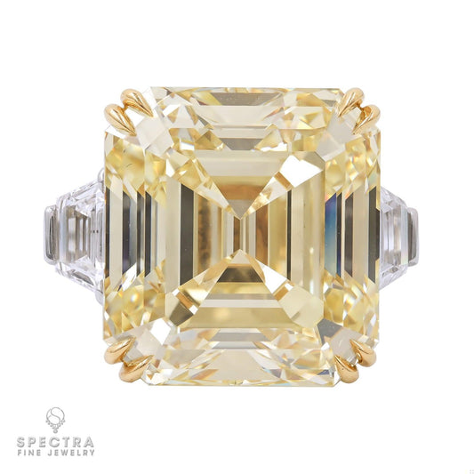 Spectra Fine Jewelry 27.56 ct. Diamond Ring