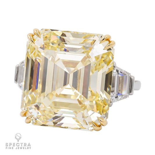 Spectra Fine Jewelry 27.56 ct. Diamond Ring