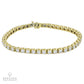 Spectra Fine Jewelry 6.60 cts. Diamond Tennis Bracelet