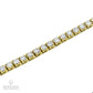 Spectra Fine Jewelry 6.60 cts. Diamond Tennis Bracelet