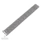 Spectra Fine Jewelry Contemporary 27.84 Carat Diamond Wide Bracelet