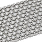 Spectra Fine Jewelry Diamond Articulated Wide Bracelet