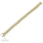 Spectra Fine Jewelry Diamond Bracelet 2.61 cts.