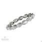 Spectra Fine Jewelry Diamond Marquise Eternity Wedding Band