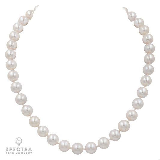 Timeless Elegance: Discover the 39 Pearl Necklace