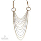 Trinity de Cartier Diamond Necklace: A Symbol of Timeless Elegance