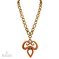 Van Cleef & Arpels Vintage Convertible Bracelet Sautoir Necklace