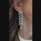 Spectra Fine Jewelry 19.52 cts. Diamond Chandelier Earrings