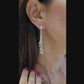 Spectra Fine Jewelry Diamond Cascade Drop Earrings