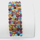 Bulgari Multi-Gem 'Allegra' Bracelet