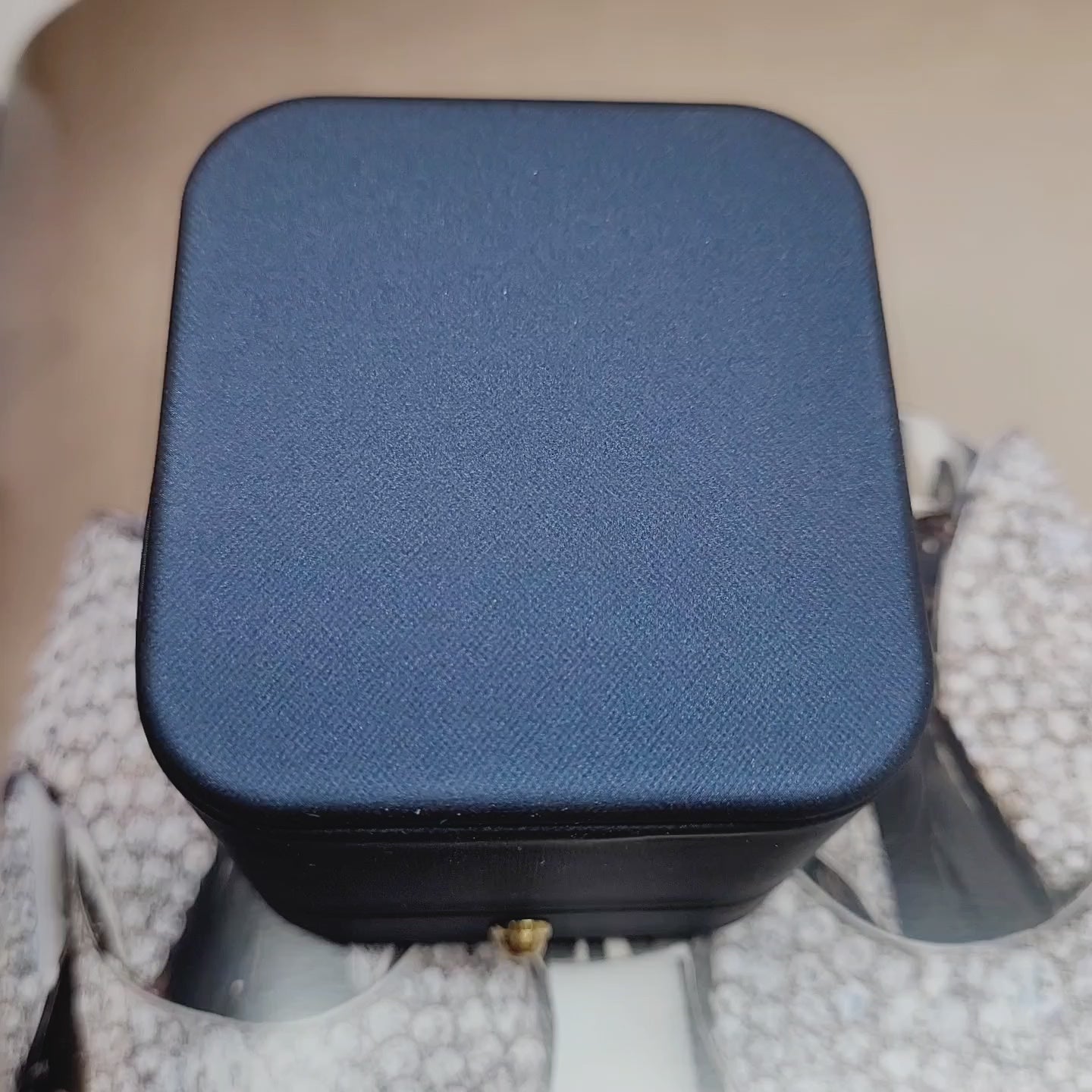 2.80ct Paraiba Tourmaline Diamond Ring